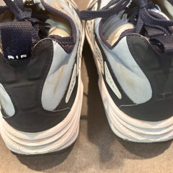 Nike Women's 9 Air Max Sunder Blue Ice HJ8080-400 Ice/Blue/Whisper White****** - Picture 5 of 8